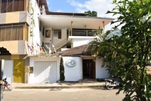 Green House Tarapoto