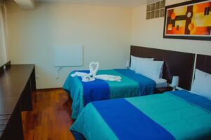 Group House Apart Hotel