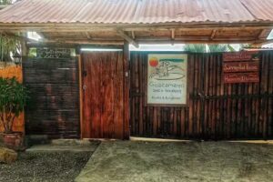 Guacamayo Bed & Breakfast