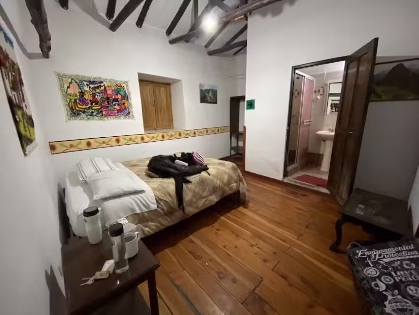 Guest House Indigo Cusco