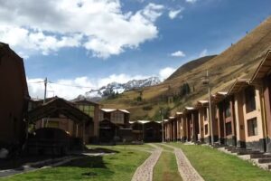 Guest House Urubamba – Casa Hogar