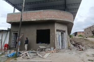 Habitaciones Estela Bagua