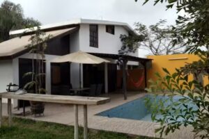 Hacienda Casa Grande