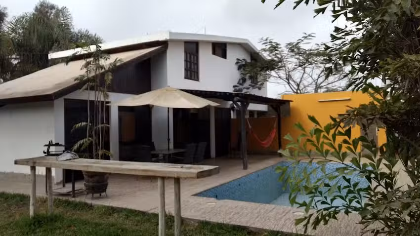 Hacienda Casa Grande