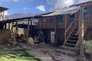 Hacienda Colonial Murillo