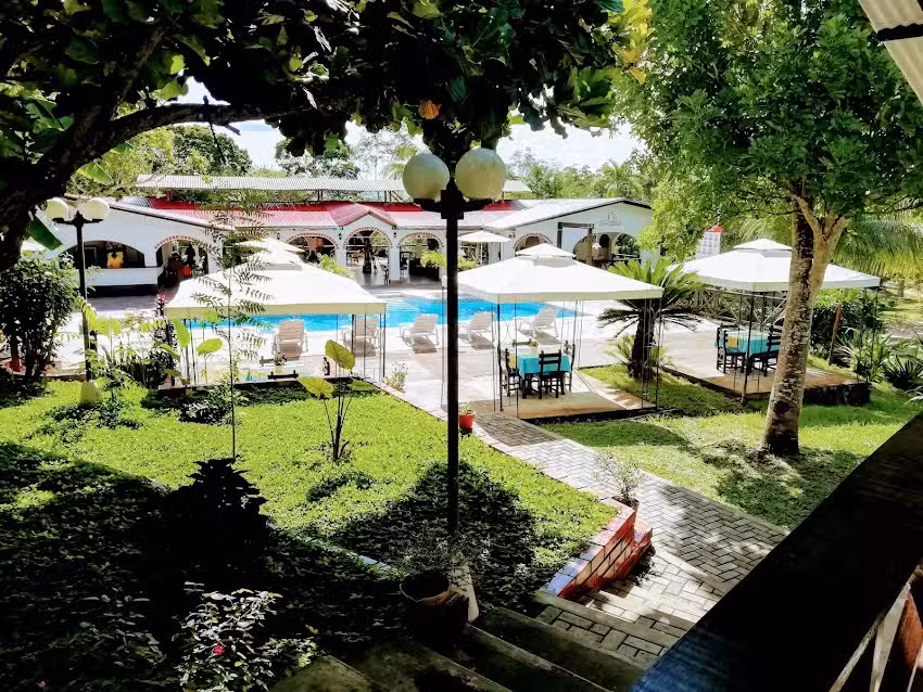 Hacienda Don Vicente