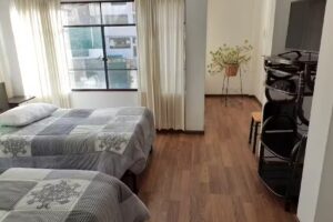 HACIENDA HOTEL MACUSANI