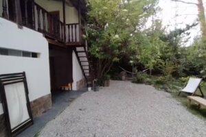 Hacienda la Anunciada Quichuay