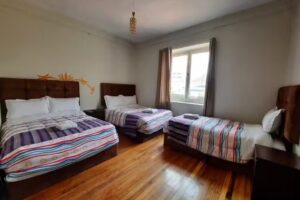 Hacienda Libertad cusco