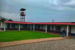 Hacienda Mis Abuelos