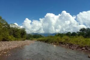 Hacienda Pampa Limeña