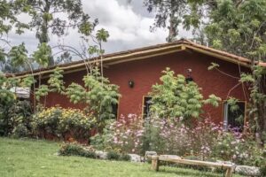Hacienda San Antonio Cajamarca