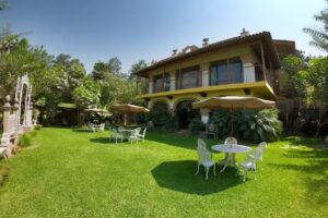 HACIENDA SANTA MARIA – CIENEGUILLA