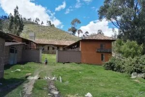 Hacienda Sulluscocha