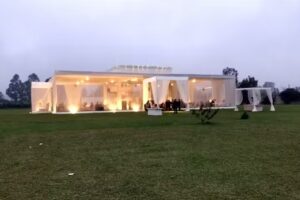 Hacienda Virgen de la Puerta