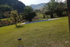 HACKALA Hospedaje – Camping