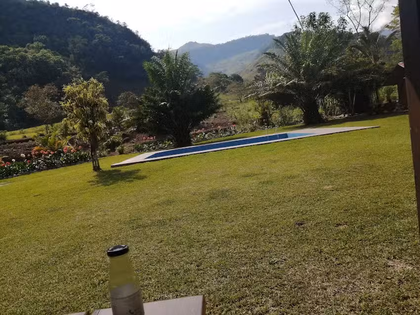 HACKALA Hospedaje – Camping