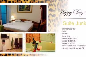 Happy Day Plaza Hotel Iquitos
