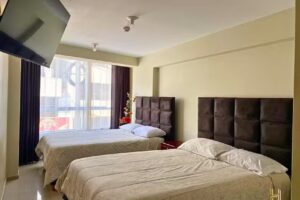 Hatary Hotel Boutique