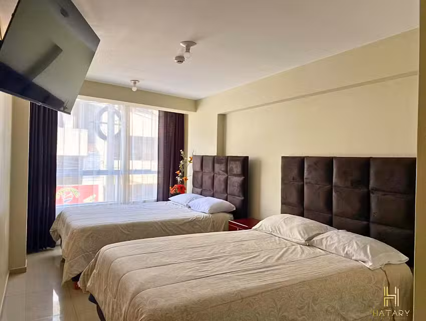 Hatary Hotel Boutique