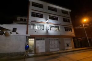 Hatun Wasi Huaraz Hotel