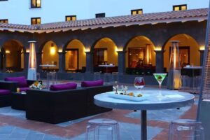 Hilton Garden Inn Cusco