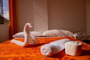 Hinkiori Inn – Hotel Manu