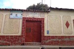 Hogar Albergue de Niños Casa Caná