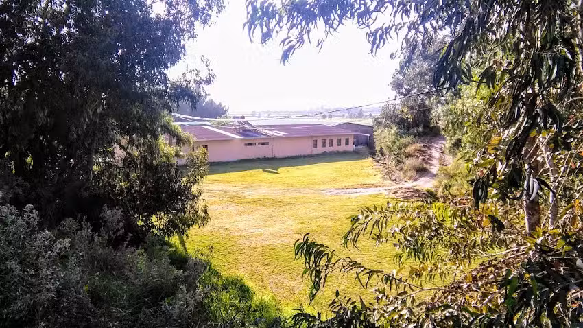 Hogar San Anibal di Francia