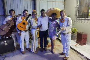 Hospedaje 7 de Junio