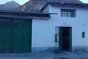 HOSPEDAJE ALEJANDRINA