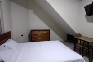 Hospedaje «Alexandra»