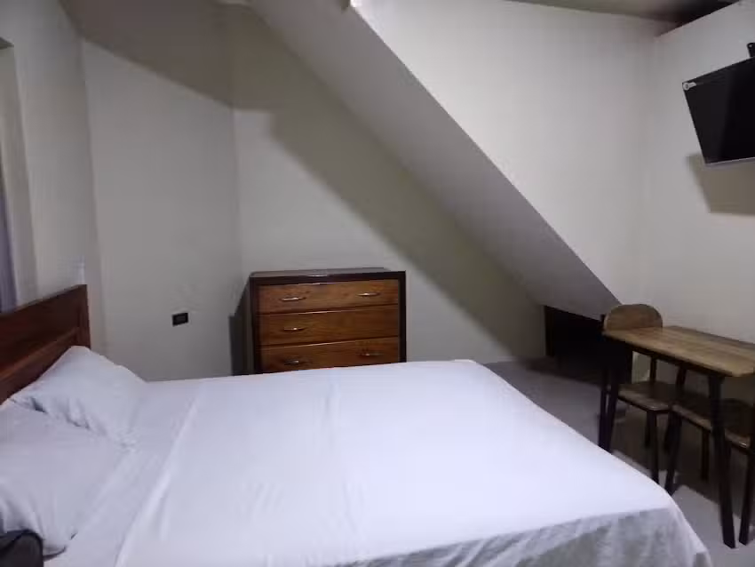 Hospedaje «Alexandra»