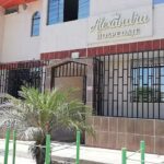 Hospedaje «Alexandra»