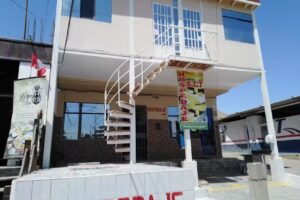 Hospedaje ALT Talara