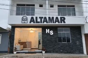 HOSPEDAJE ALTAMAR