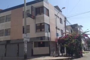 HOSPEDAJE ARCO REAL EIRL