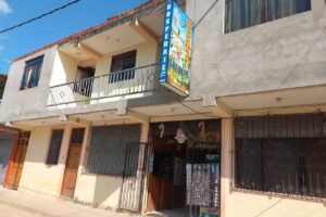 Hospedaje Arequipa- Iñapari