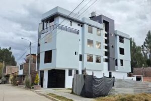 HOSPEDAJE BARONG CONCEPCIÓN