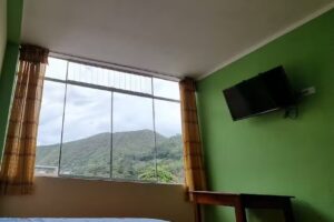 Hospedaje Bolognesi-Chanchamayo