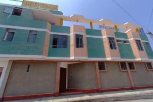 Hospedaje Brisas del Mar