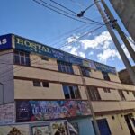 Hospedaje Buena Vista