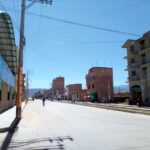 Hospedaje California