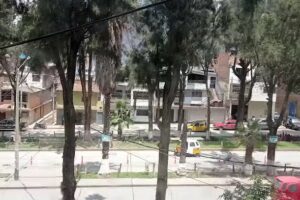 Hospedaje California