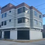 HOSPEDAJE CASA BLANCA