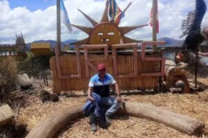 Hospedaje Casa Blanca