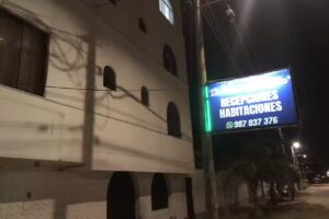 Hospedaje Casa De Adita