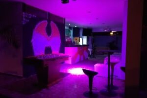 Hospedaje Casa deJenny