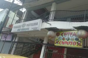 Hospedaje Casa Herrera l