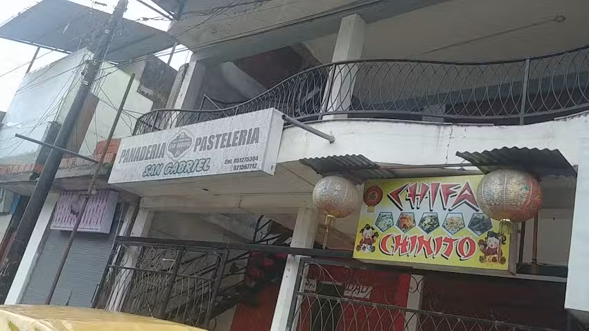 Hospedaje Casa Herrera l